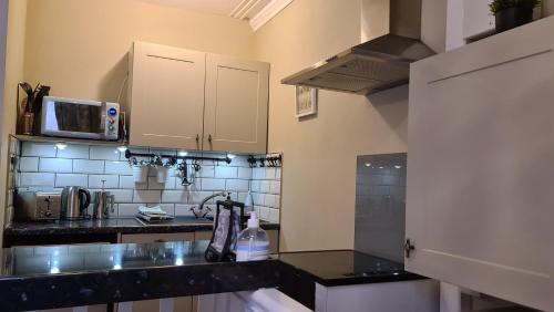 Picture of Stylish 2 Bedroom Apartment, Leeds Centre + Free Parking