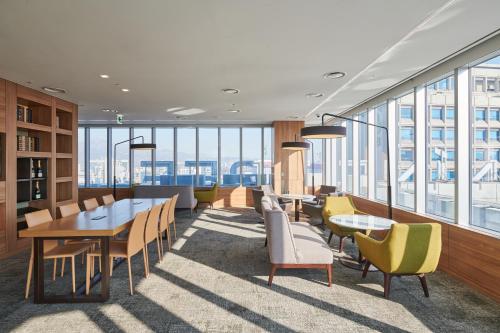 Nine Tree Premier Hotel Myeongdong2