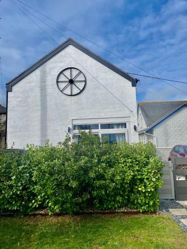 The Old Workshop - Drift, Penzance