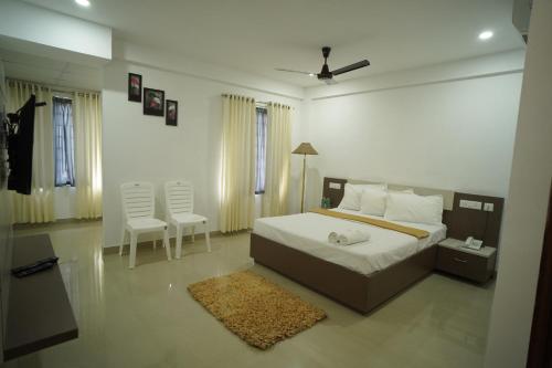 SN ROOMS in Perumbavoor