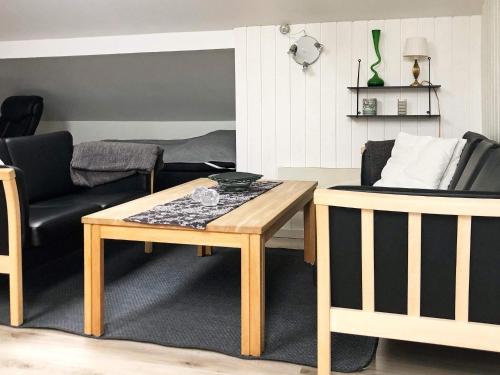  One-Bedroom Holiday home in Hejls in Hejls