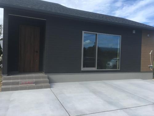 KAI Ichinomiya - Accommodation