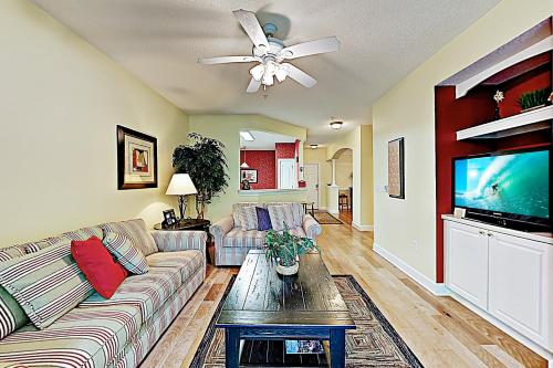 B&B Myrtle Beach - The Greenbriar Unit 314 - Bed and Breakfast Myrtle Beach