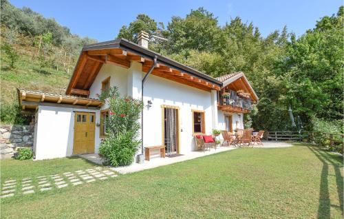 Lovely Home In Bagolino With Kitchen