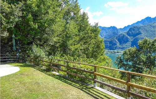 Lovely Home In Bagolino With Kitchen