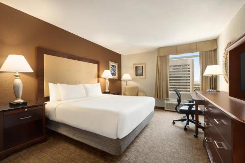 Crowne Plaza Crystal City-Washington, D.C. By IHG in Arlington (VA)