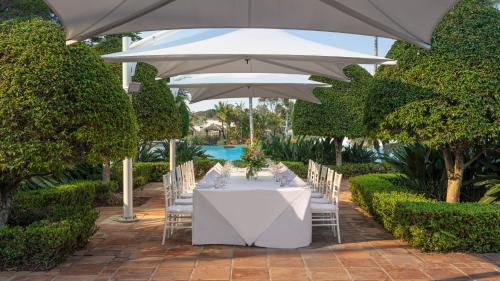 Tárgyalóterem/bálterem, InterContinental Sanctuary Cove Resort By IHG in Hope Sziget