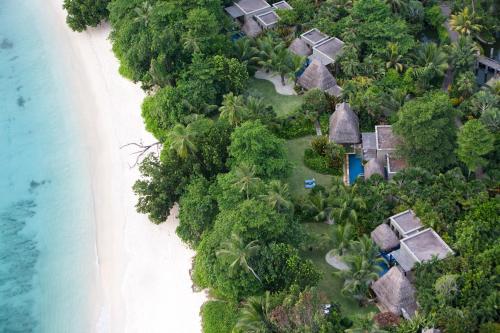 Anantara Maia Seychelles Villas