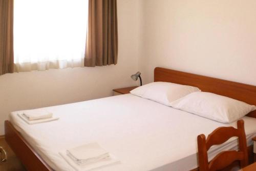 Apartment in Nemira with Stunning Sea Views, Omiš (Almissa) (foto 8)