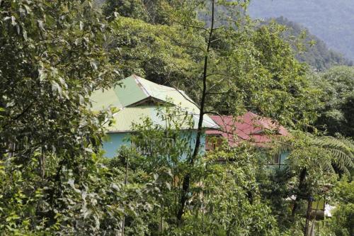 Mahimalaya Homestay in Rinčingponga