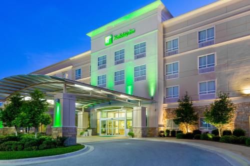 Holiday Inn Temple - Belton, an IHG Hotel