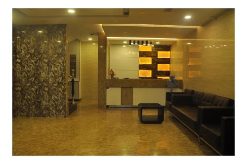 The Kings Park Residency photo 1