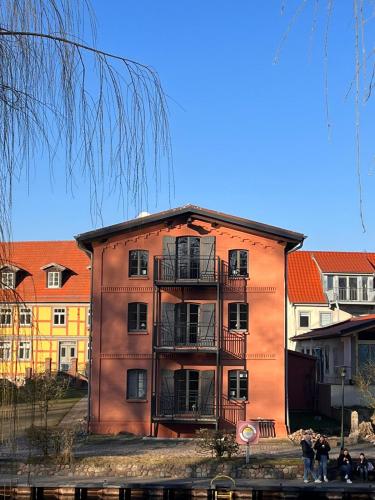 Eldenhof, Plau am See