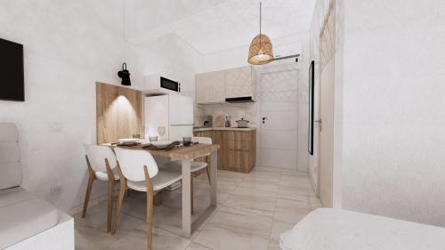 Oprema, Chouzourakis Studios in Viannos
