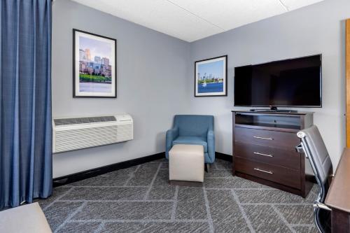 Best Western Bloomington Edina - Minneapolis – Bloomington, MN