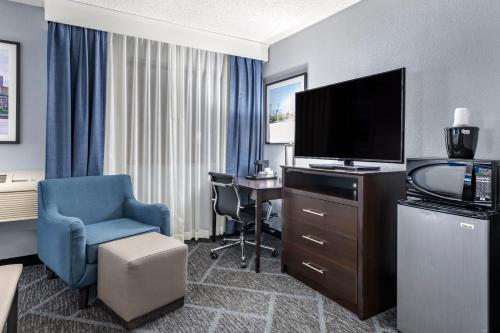 Best Western Bloomington Edina - Minneapolis – Bloomington, MN