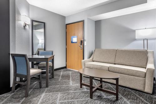 Best Western Bloomington Edina - Minneapolis – Bloomington, MN