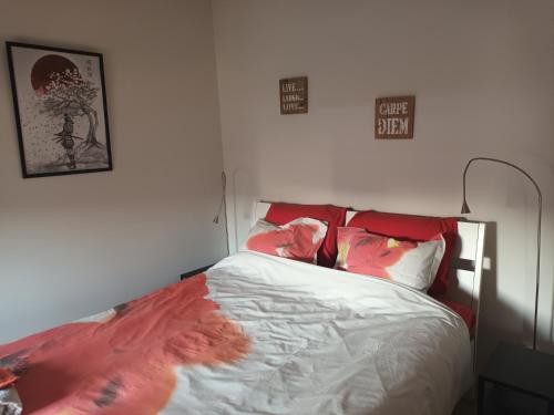  B&B De Verademing in Bilzen