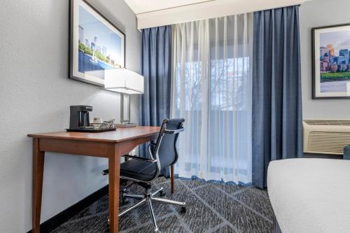 Best Western Bloomington Edina - Minneapolis