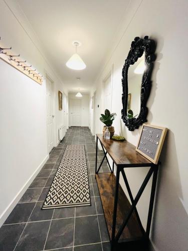 ทางเข้า, River house in ดัคเคิล