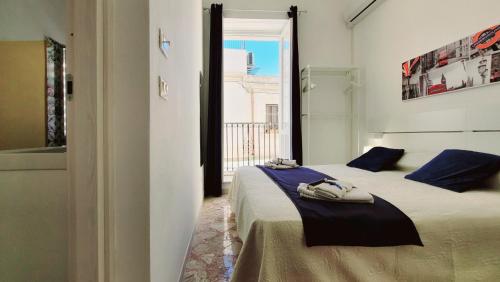 Zanzi 's Charming Rooms 3