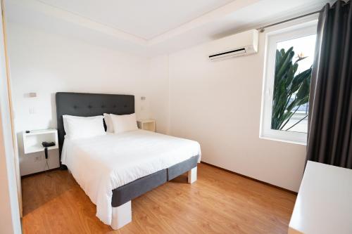 石橋酒店 (Hotel A Ponte) in 馬托斯