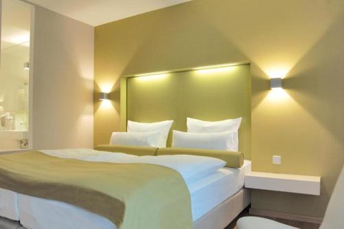 Nymphe Strandhotel & Apartments - image 11