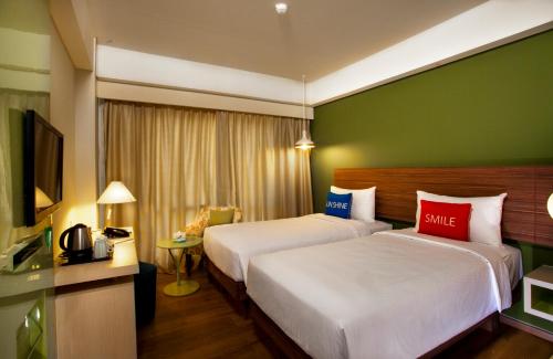 ION Bali Benoa Hotel
