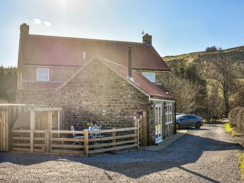 Hootsman gîte à louer Rosedale