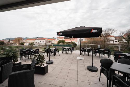 設施, 石橋酒店 (Hotel A Ponte) in 馬托斯