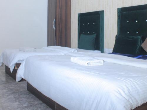 Gsc International Hotel and Restaurant Amritsar