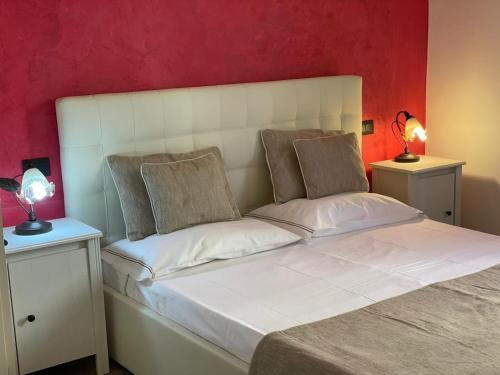 Homelink Firenze - The Key, Florencie