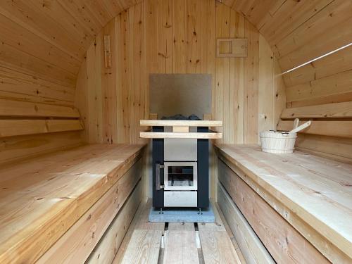 Feel@Home De Westhoek in Koekelare