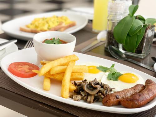 Pavilion Hotel Durban - image 4