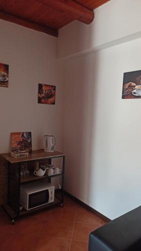  Casa vacanza Carla in Càbras