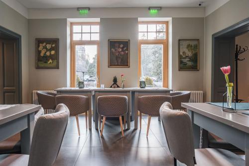 Conacul Torzburg in 布蘭