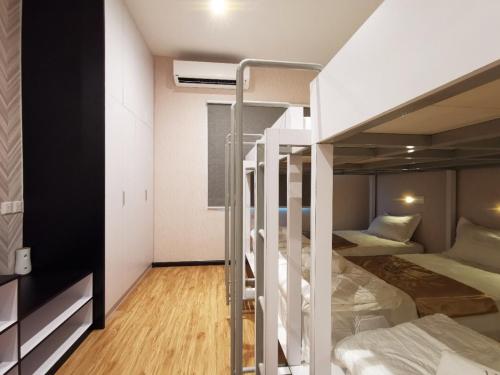 Villa Chee Villa Chee