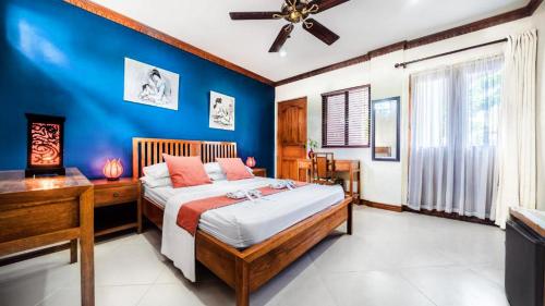 The Beach House in Romblon