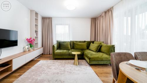 Deluxe Apartment - Kilińskiego 8a/14