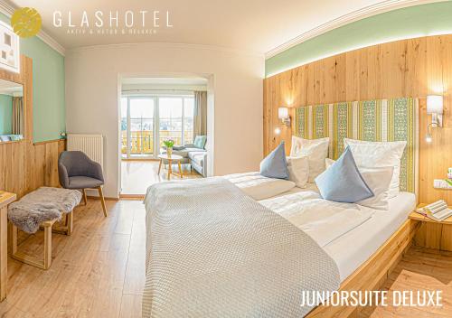 Glashotel Glashotel