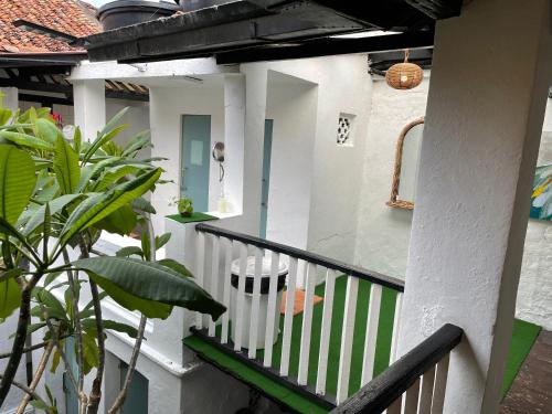 Layang Layang Guest House Melaka