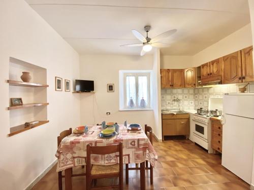 Holidaycasa Isabel - In pieno centro storico - Apartment - Sperlonga