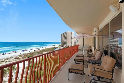 Hidden Dunes 402 by RealJoy Vacations - image 3