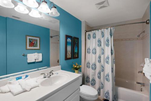 Hidden Dunes 402 by RealJoy Vacations - main image