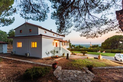 Ancient Olympia, mangata-home in เครซเทนา