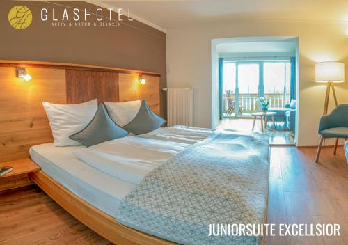 Glashotel Glashotel