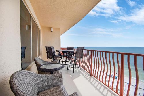 Hidden Dunes 1101 by RealJoy Vacations - main image