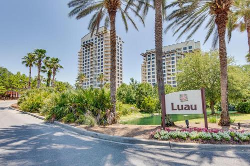 Luau I 6305 by RealJoy Vacations - image 12