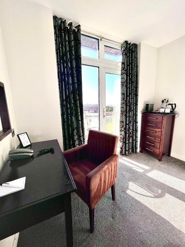 Mode Hotel St Annes - image 10