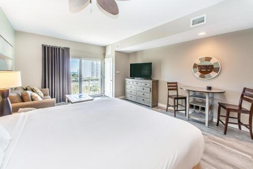 Luau II 6425- Suite Destin-ation by RealJoy Vacations - image 11